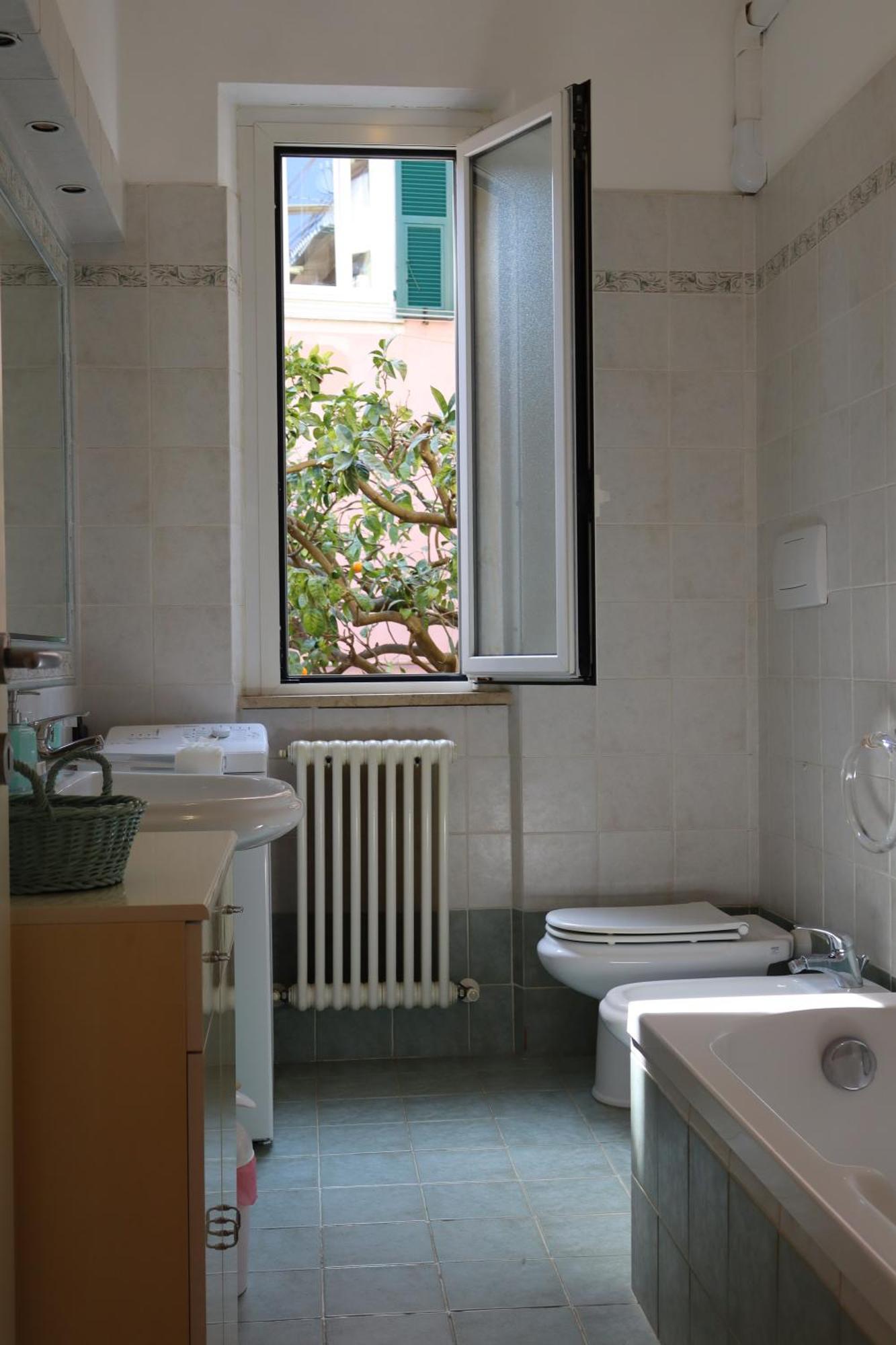 Giulio's Terraces In The Bay Appartement *