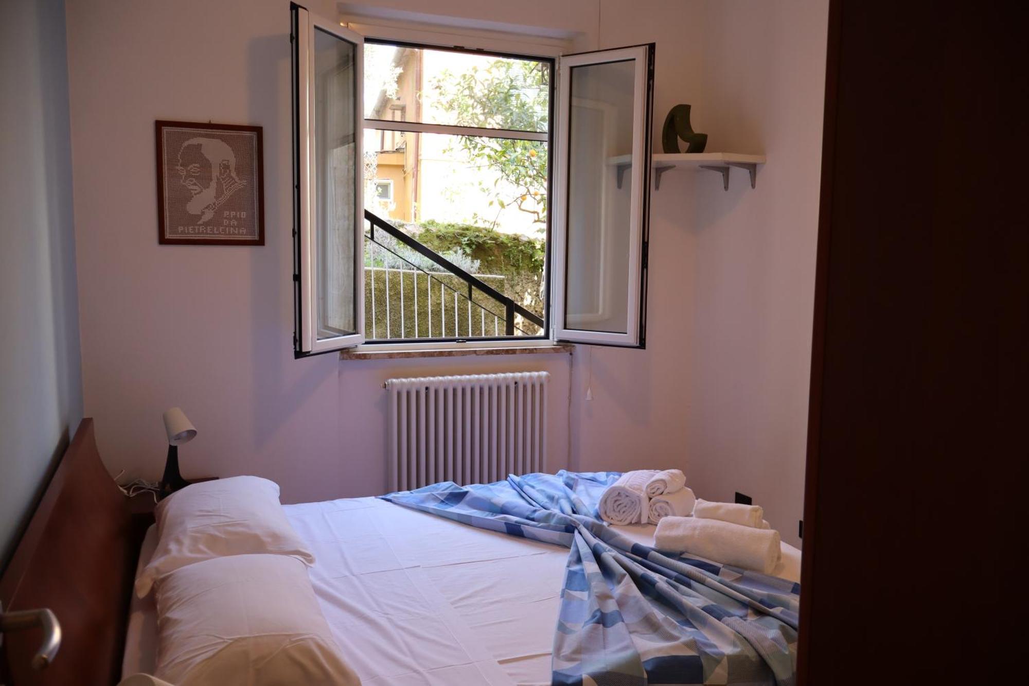Giulio's Terraces In The Bay Apartamento Porto Venere