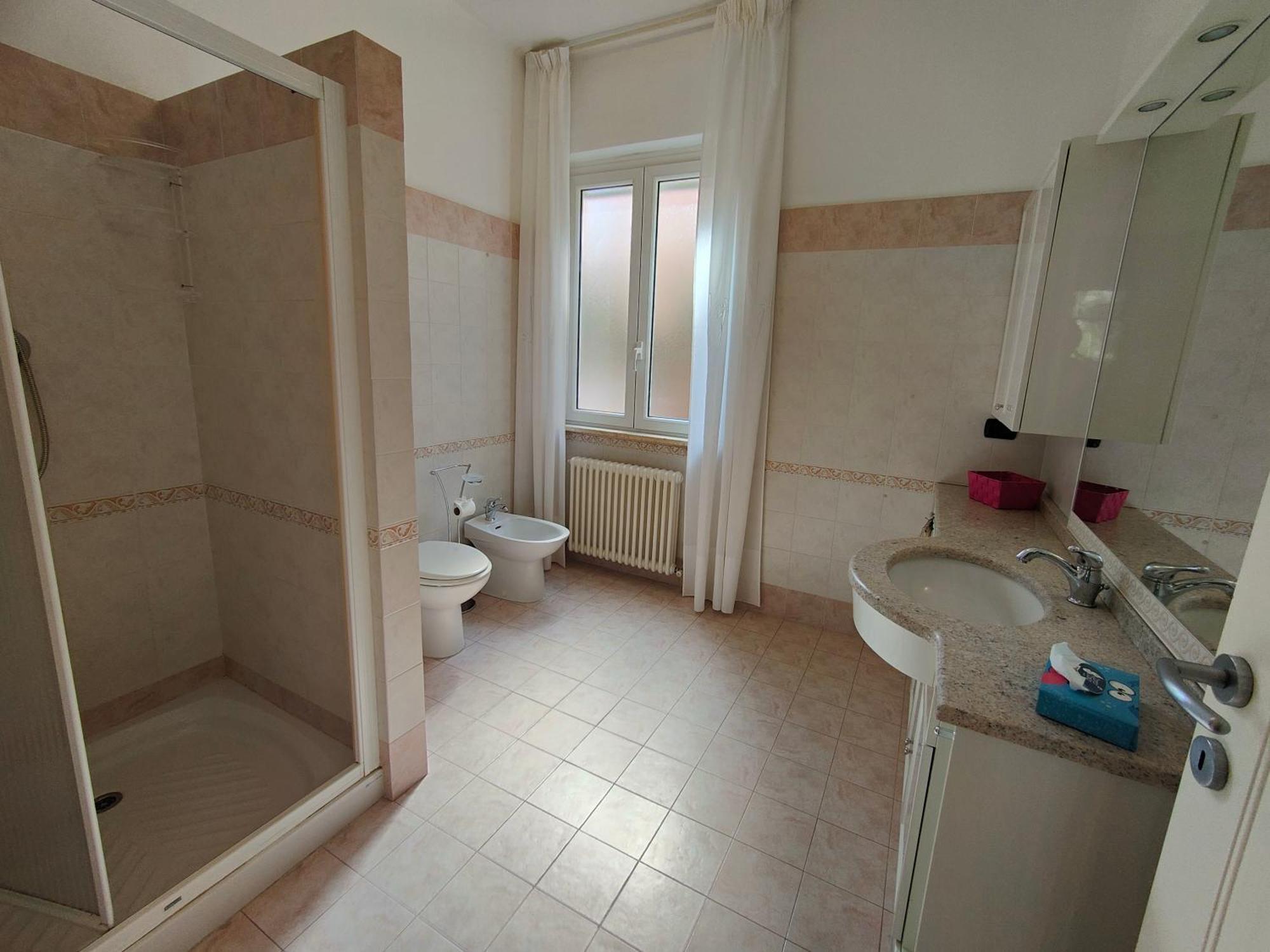 Giulio's Terraces In The Bay Appartement *