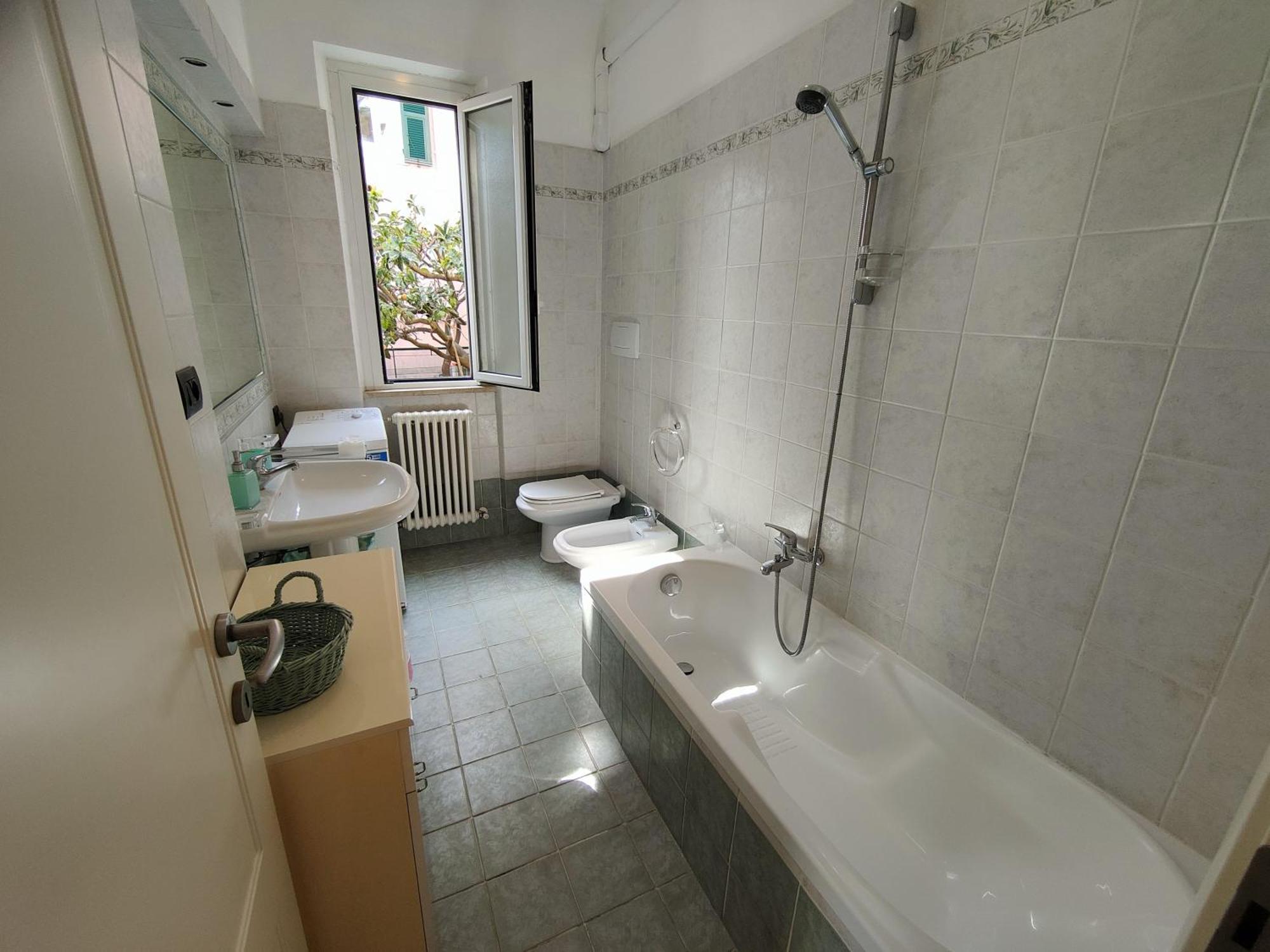 Appartement Giulio's Terraces In The Bay Porto Venere