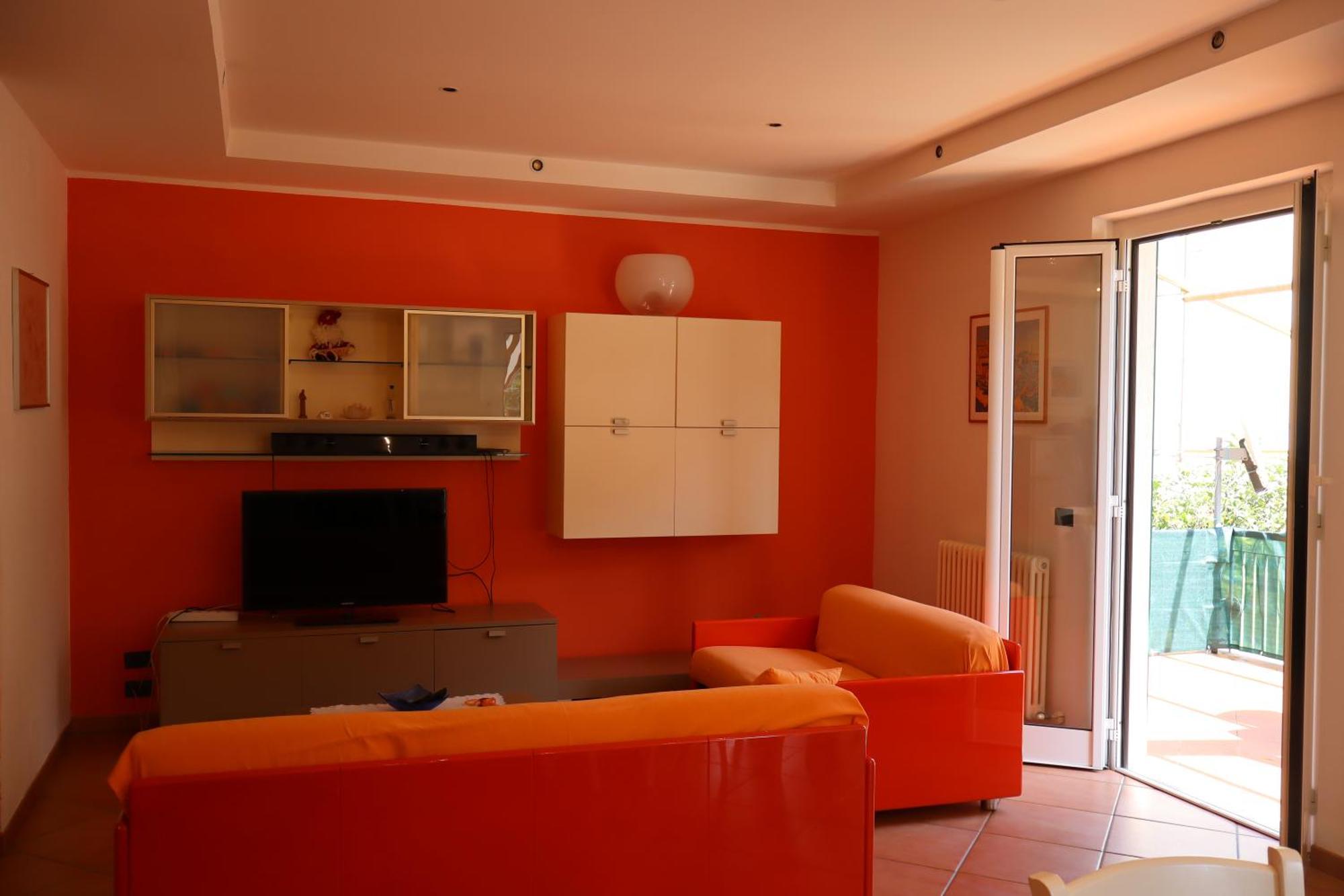 Giulio's Terraces In The Bay Appartement