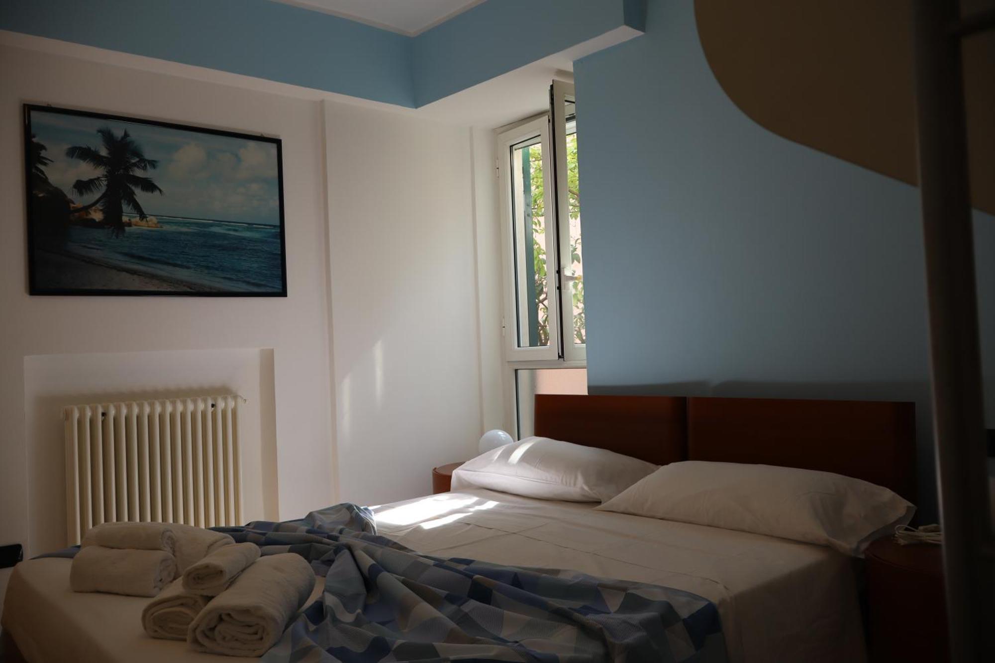 Apartamento Giulio's Terraces In The Bay