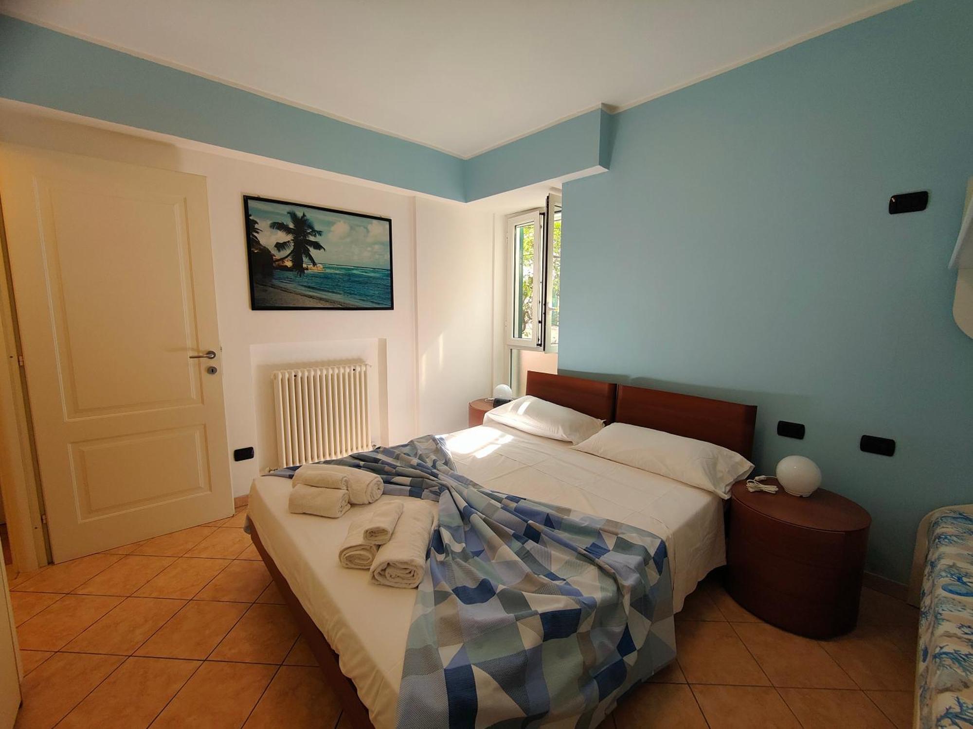 Apartamento Giulio's Terraces In The Bay Porto Venere
