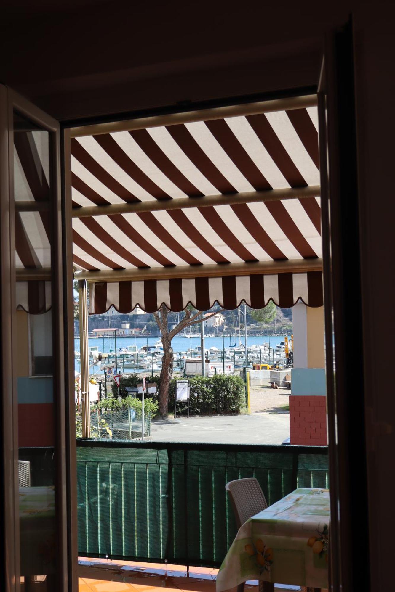 Appartement Giulio's Terraces In The Bay *