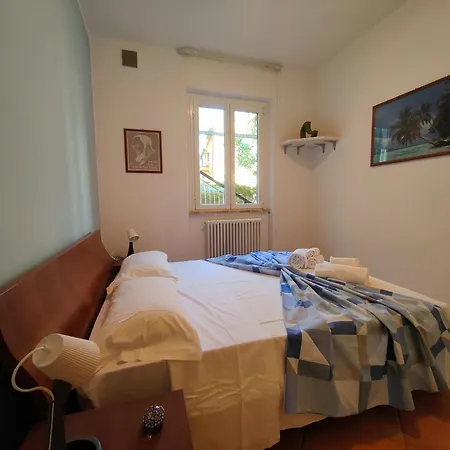 Giulio'S Terraces In The Bay Appartement Porto Venere Buitenkant foto