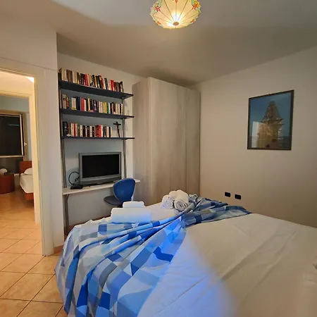 Giulio'S Terraces In The Bay Appartement Porto Venere Buitenkant foto