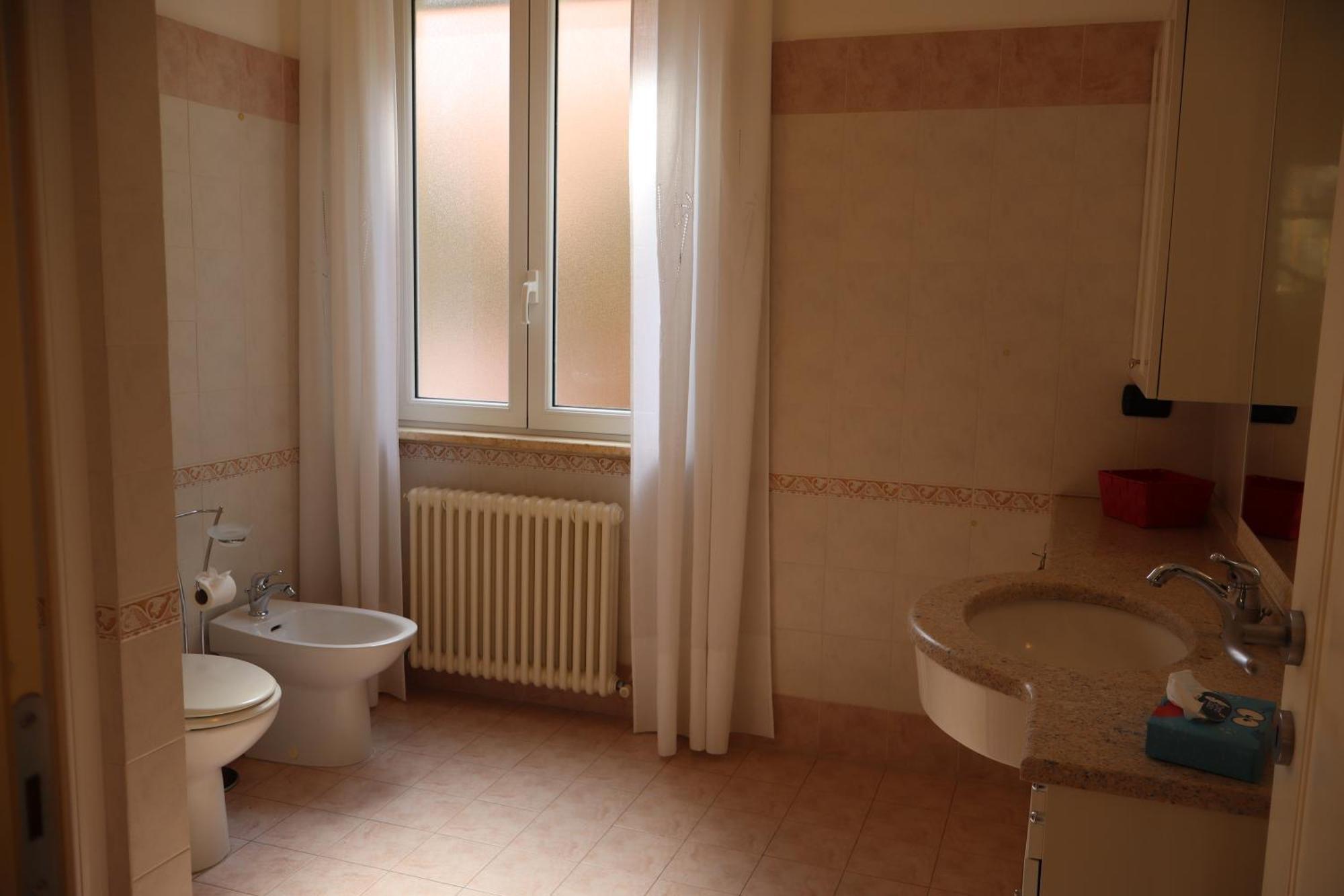 Giulio's Terraces In The Bay Apartment Porto Venere