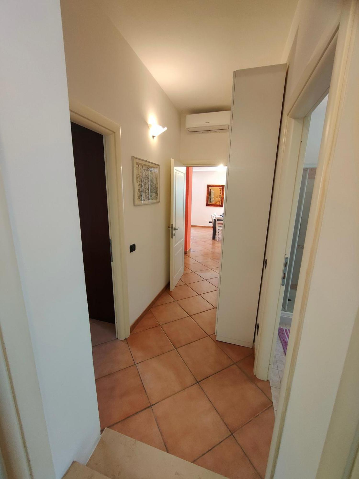 Apartment Giulio's Terraces In The Bay *