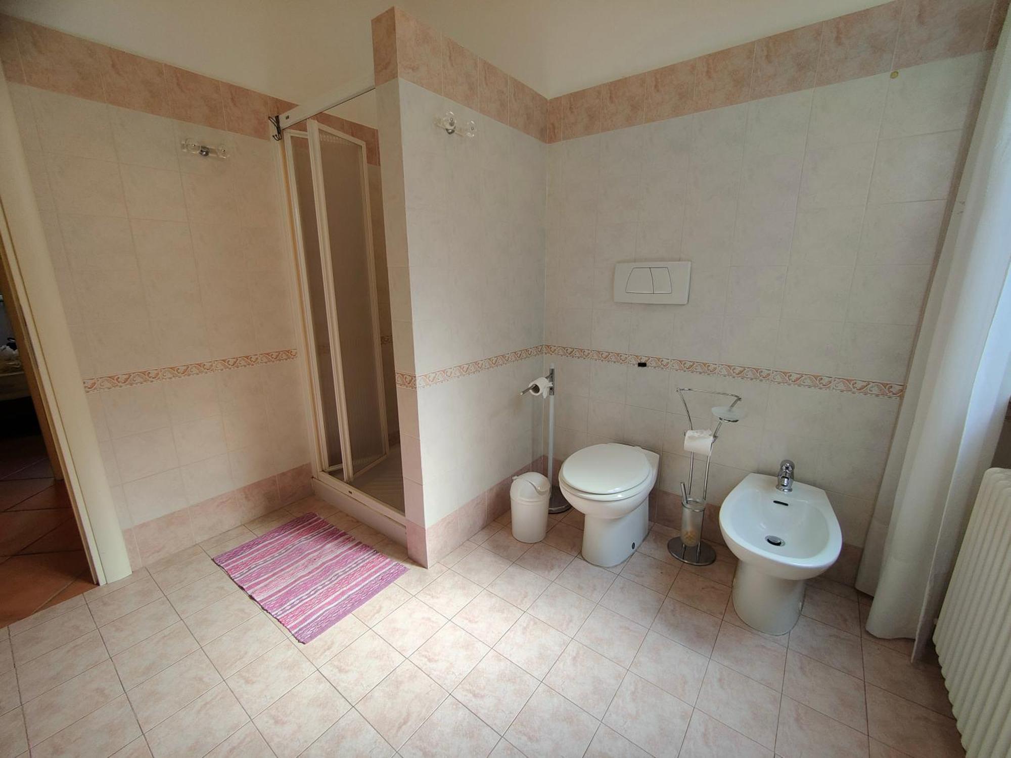 Apartment Giulio's Terraces In The Bay Porto Venere